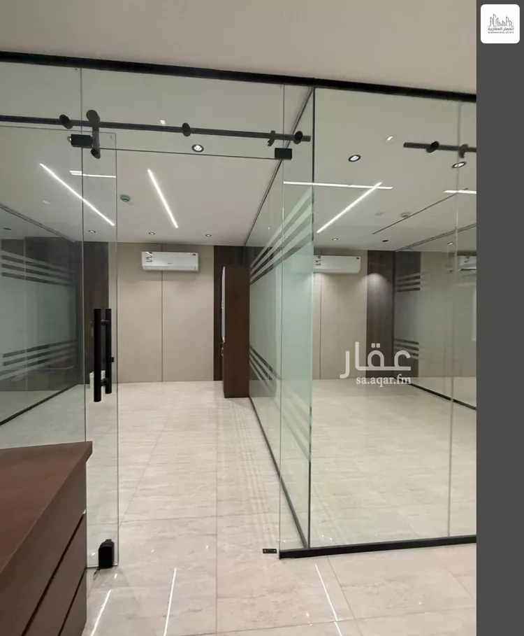 محل للإيجار في شارع الملك فهد الفرعي, حي العليا, مدينة الرياض, منطقة الرياض صورة 3