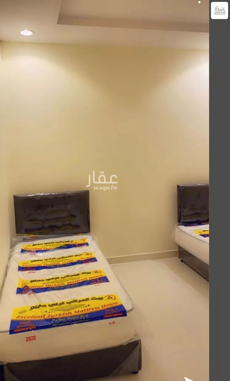 استوديو للإيجار في شارع الامير محمد ابن سلمان ابن عبدالعزيز, حي الرمال, مدينة الرياض, منطقة الرياض 6