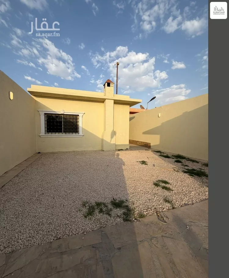 Rest House for Rent in Riyadh Ar Rimal