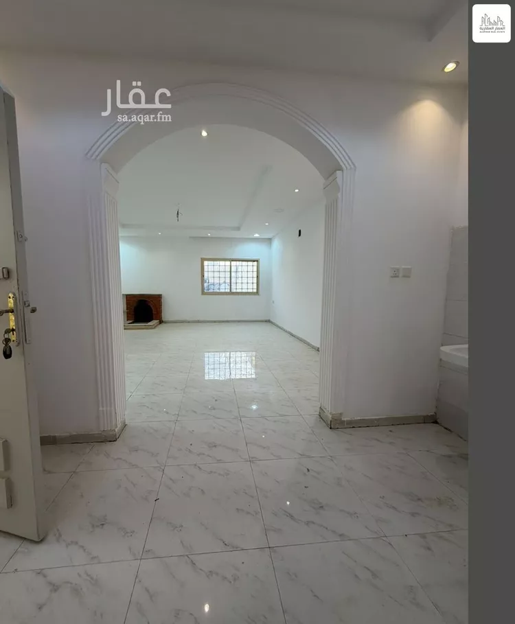 استراحة للإيجار في شارع النواس بن سمعان, حي الرمال, مدينة الرياض, منطقة الرياض صورة 2