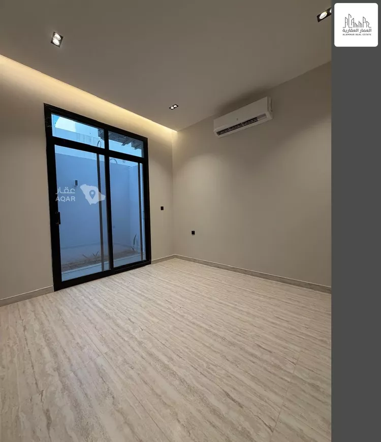 دور للإيجار في شارع غربي, حي الرمال, مدينة الرياض, منطقة الرياض صورة 2