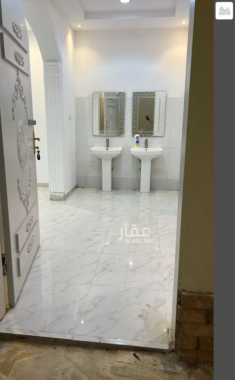 استراحة للإيجار في شارع النواس بن سمعان, حي الرمال, مدينة الرياض, منطقة الرياض صورة 2