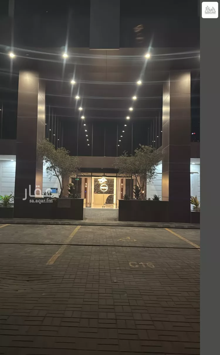 شقة للإيجار في شارع وادي بيشه, حي الصحافة, مدينة الرياض, منطقة الرياض صورة 2