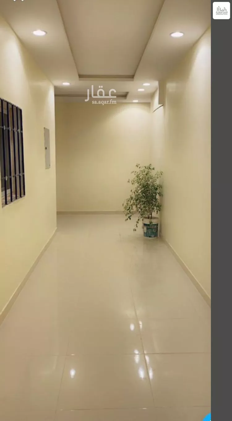استوديو للإيجار في شارع الامير محمد ابن سلمان ابن عبدالعزيز, حي الرمال, مدينة الرياض, منطقة الرياض 7