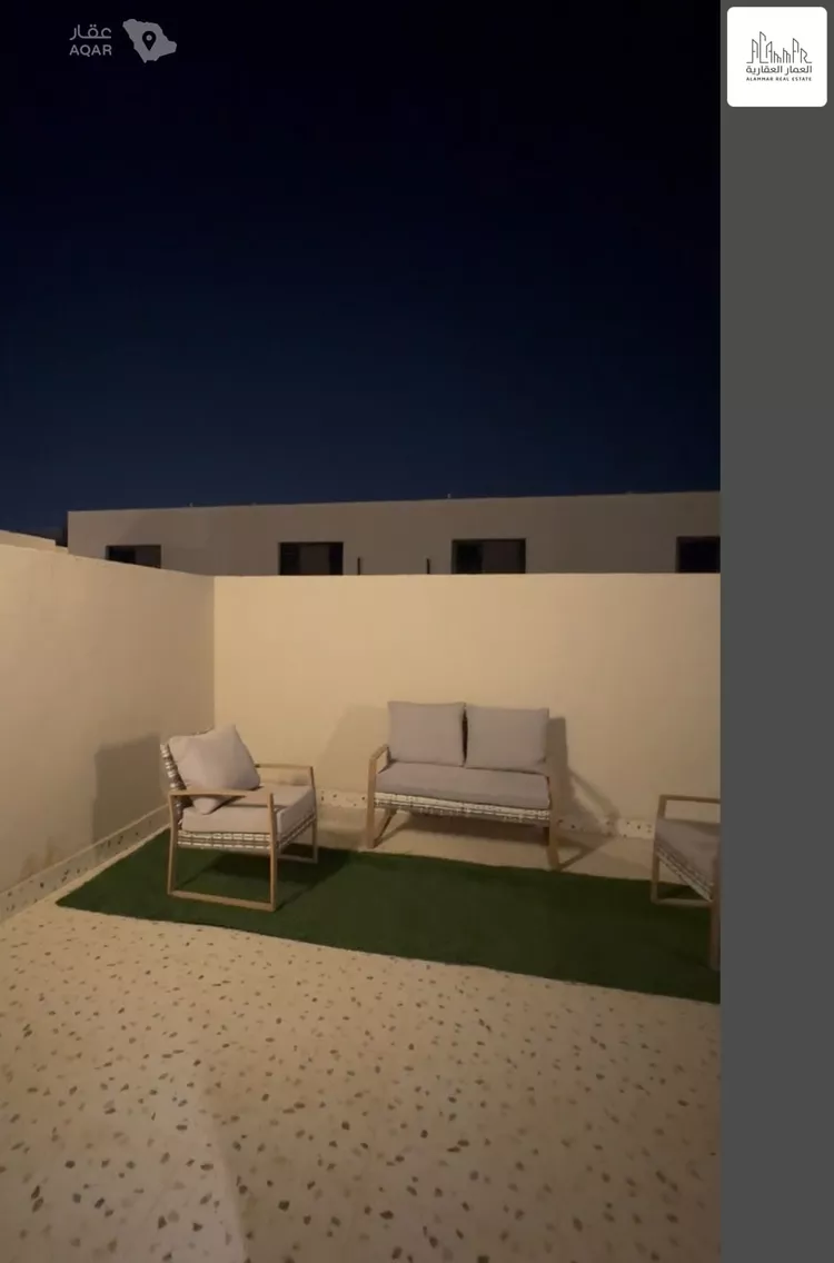 شقة للإيجار في شارع الرمال, حي الرمال, مدينة الرياض, منطقة الرياض 9