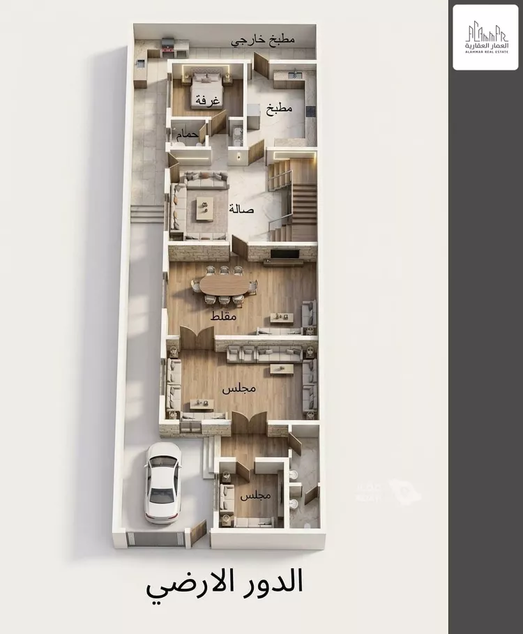 Villa for Sale in Riyadh Ar Rimal
