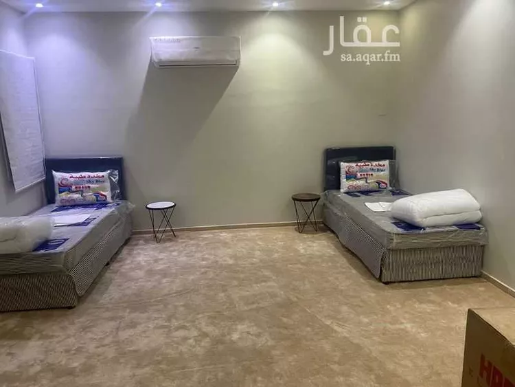 غرفة للإيجار في شارع العنقه, حي العكيشية, مدينة مكه المكرمه, منطقة مكة المكرمة صورة 5