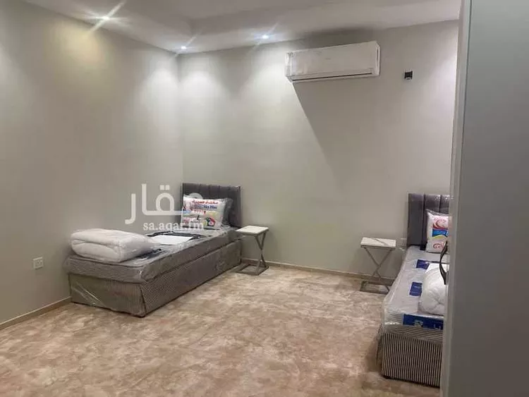 غرفة للإيجار في شارع العنقه, حي العكيشية, مدينة مكه المكرمه, منطقة مكة المكرمة صورة 4