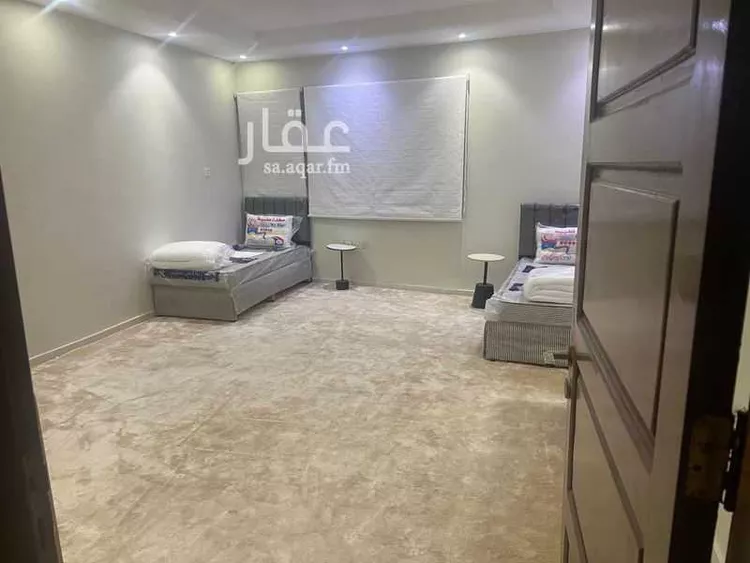 غرفة للإيجار في شارع العنقه, حي العكيشية, مدينة مكه المكرمه, منطقة مكة المكرمة صورة 3
