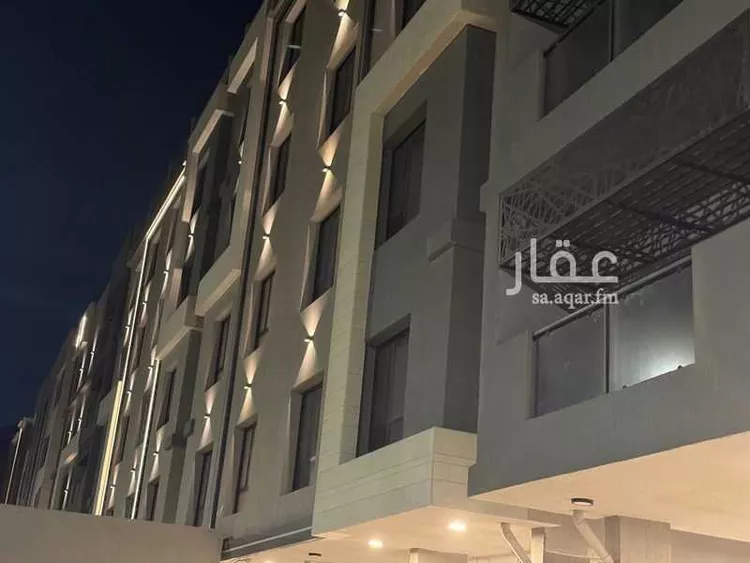 شقة للإيجار في شارع القرية العليا ، حي الحمراء ، الخبر ، الخبر صورة 2