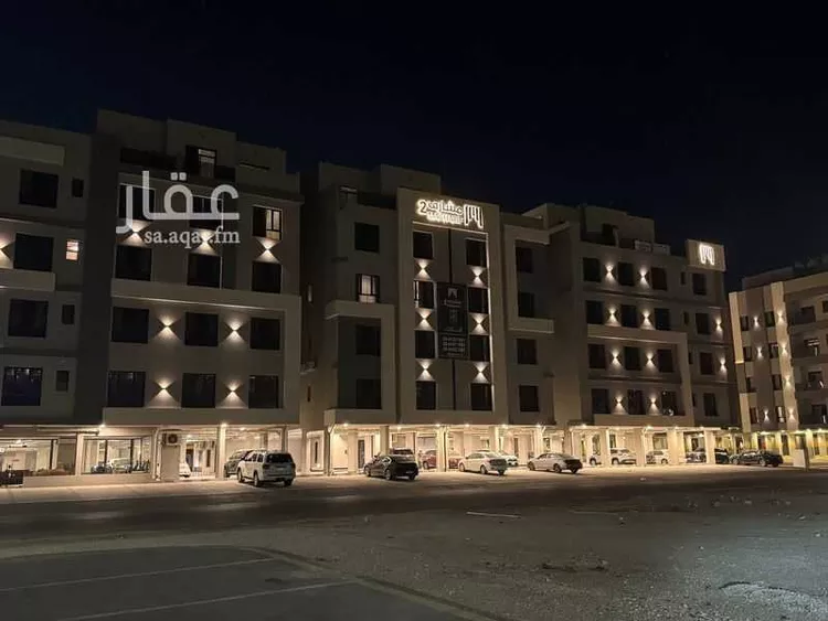 شقة للإيجار في شارع القرية العليا ، حي الحمراء ، الخبر ، الخبر