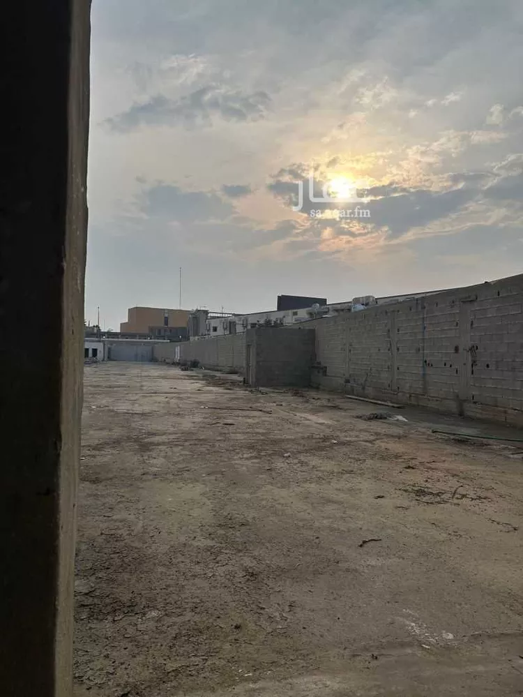 أرض للإيجار في حي المحالة ، أبها ، منطقة عسير صورة 2