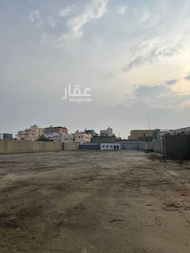 أرض للإيجار في أبها ، منطقة عسير صورة 4