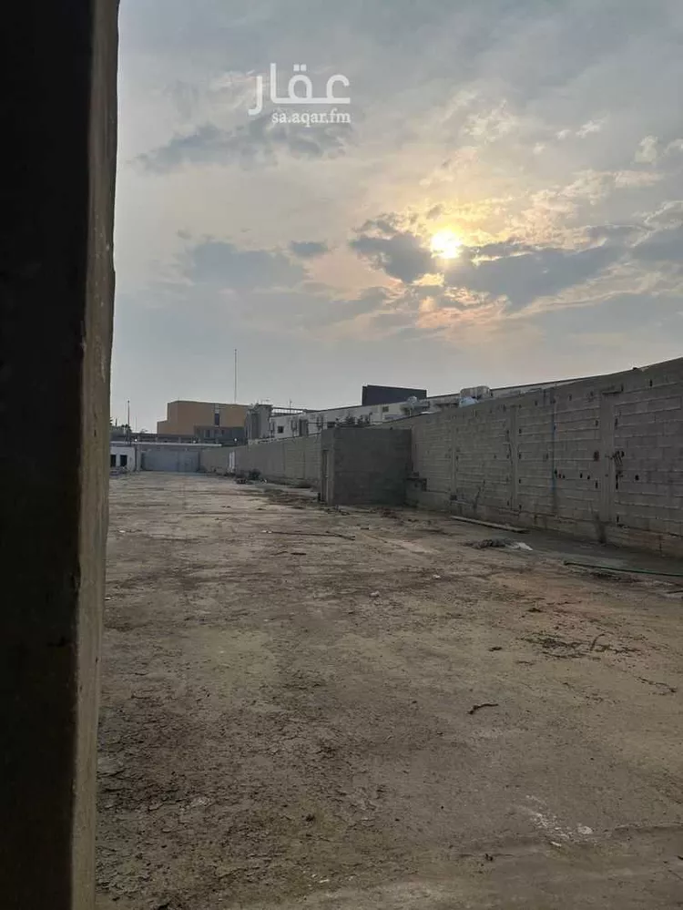 أرض للإيجار في أبها ، منطقة عسير صورة 2