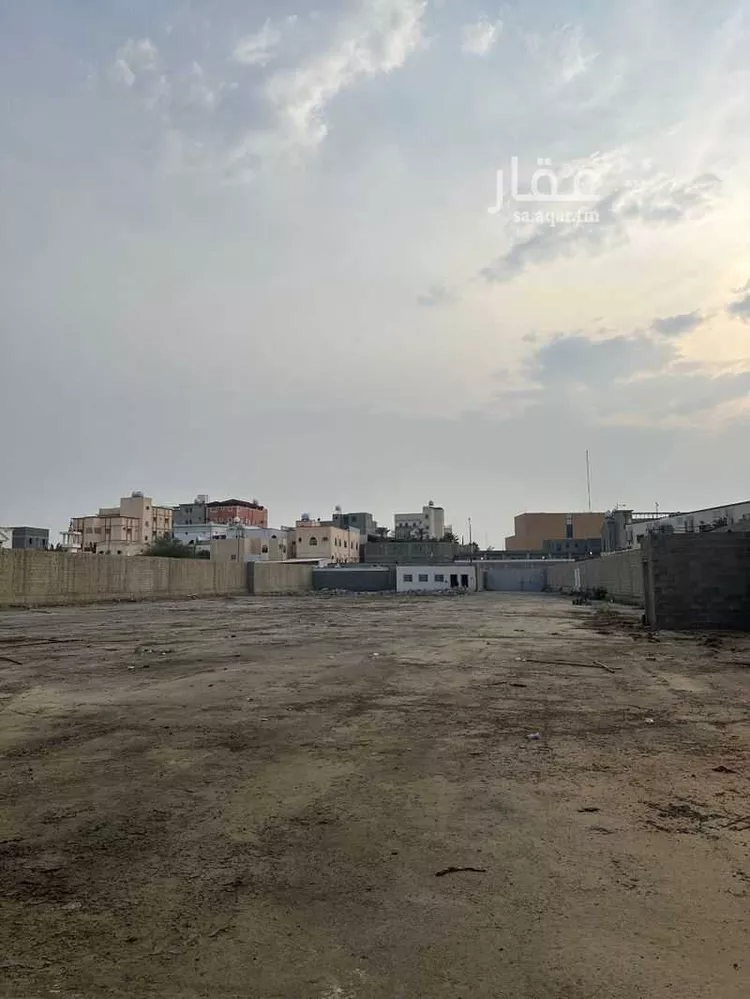 أرض للإيجار في حي المحالة ، أبها ، منطقة عسير صورة 4