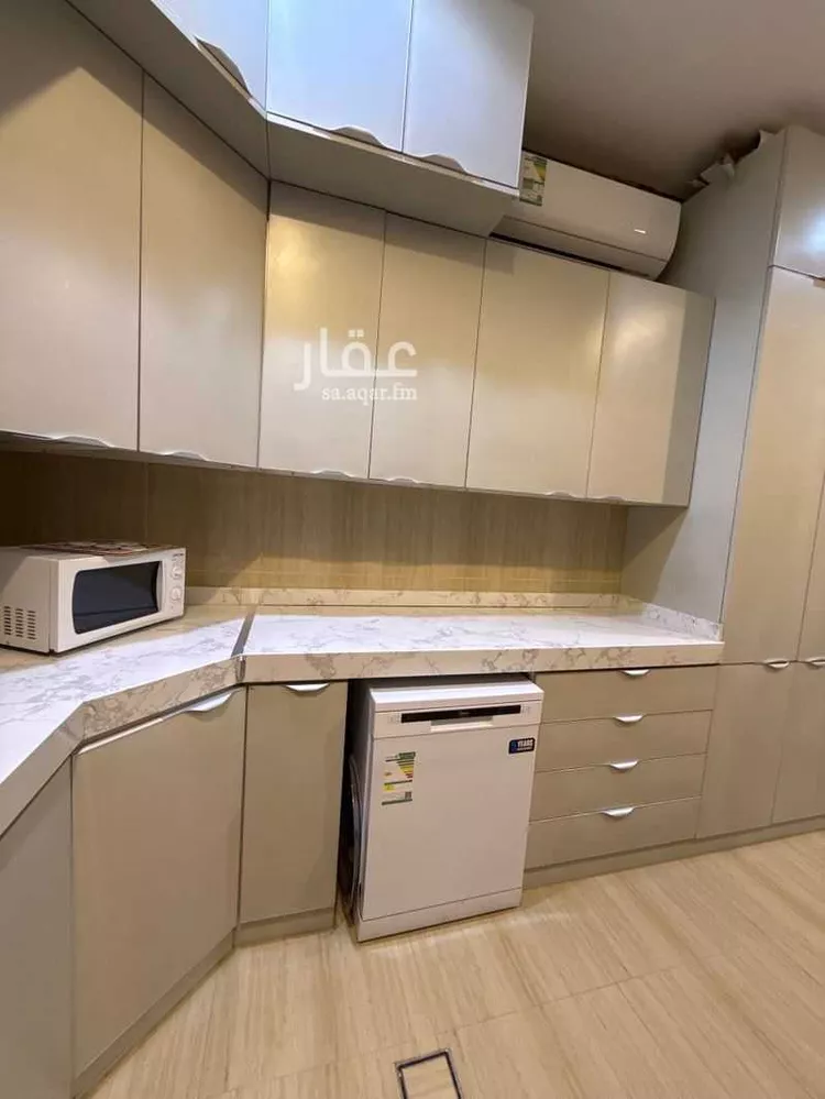 شقة للإيجار في شارع القريات, حي الندى, مدينة الرياض, منطقة الرياض 16