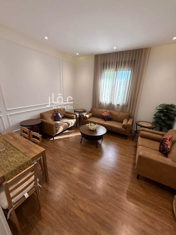 شقة للإيجار في شارع القريات, حي الندى, مدينة الرياض, منطقة الرياض