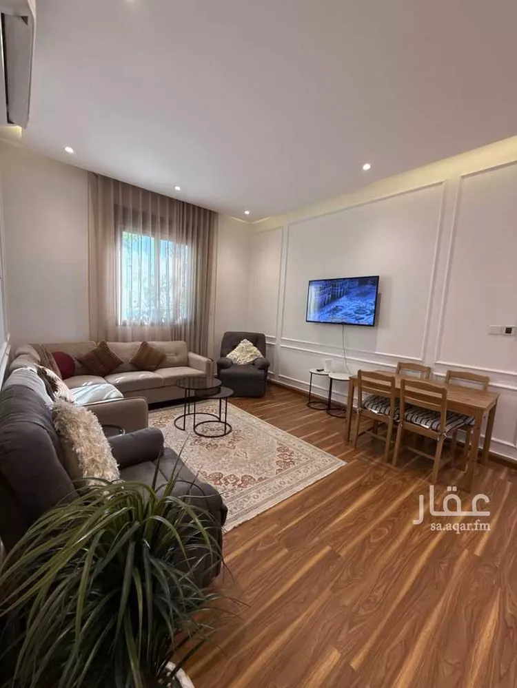 شقة للإيجار في شارع القريات, حي الندى, مدينة الرياض, منطقة الرياض صورة 4