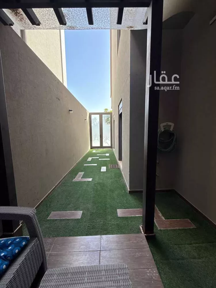 شقة للإيجار في شارع القريات, حي الندى, مدينة الرياض, منطقة الرياض 21
