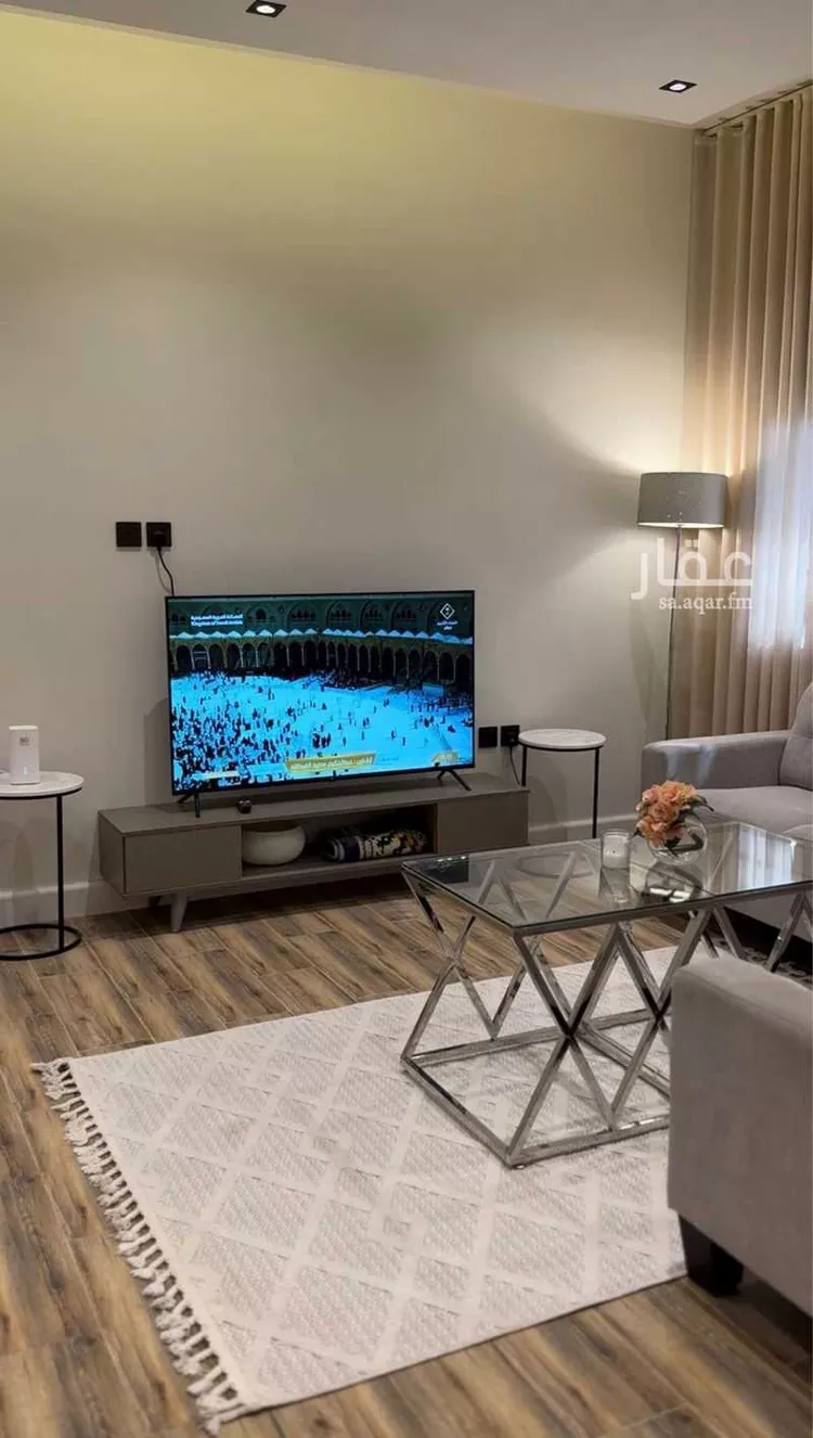 شقة للإيجار في شارع انس بن مالك, حي الياسمين, مدينة الرياض, منطقة الرياض صورة 3
