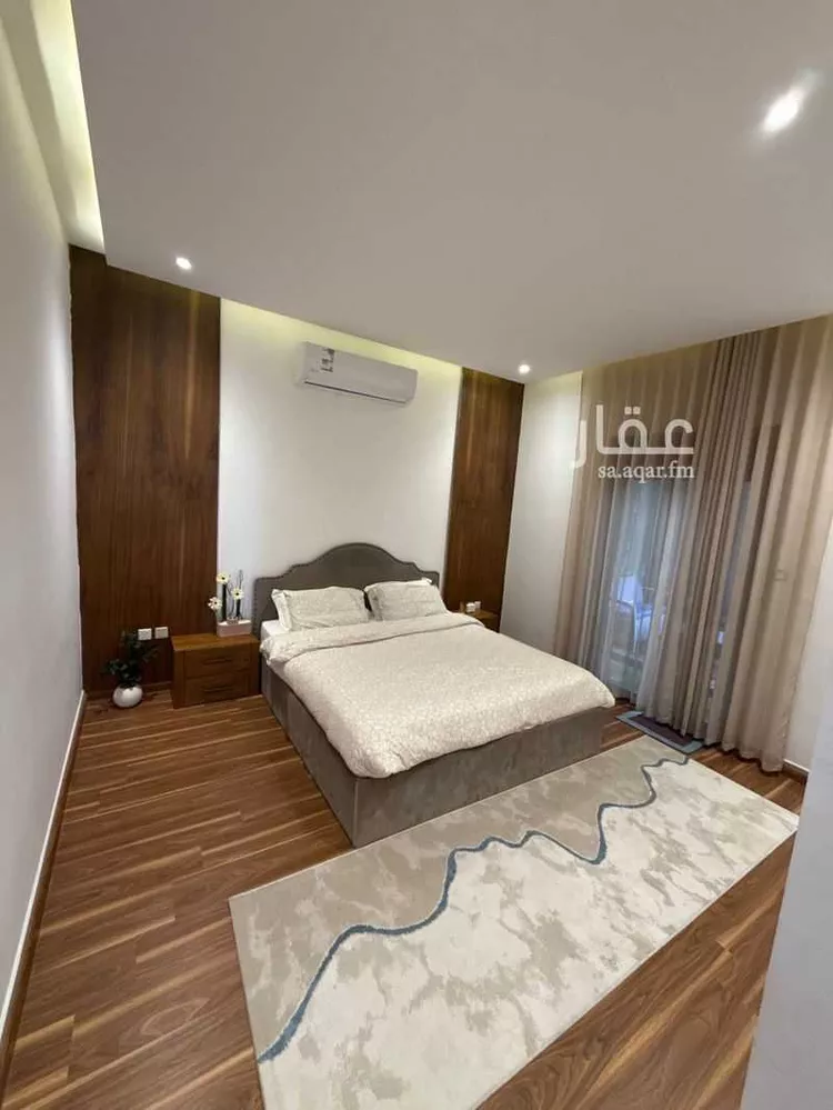 شقة للإيجار في شارع القريات, حي الندى, مدينة الرياض, منطقة الرياض 10