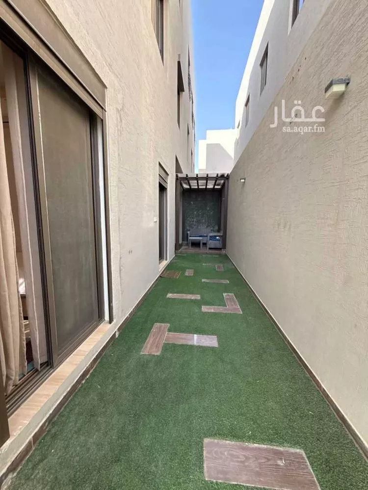 شقة للإيجار في شارع القريات, حي الندى, مدينة الرياض, منطقة الرياض 19