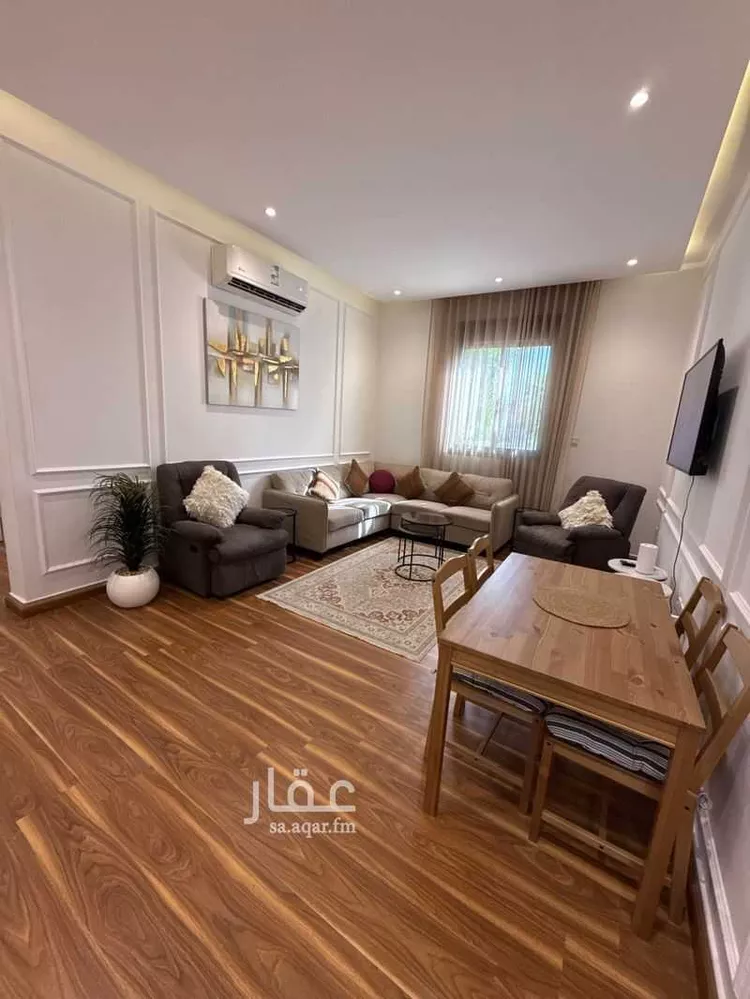 شقة للإيجار في شارع القريات, حي الندى, مدينة الرياض, منطقة الرياض صورة 3