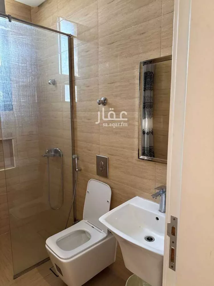 شقة للإيجار في شارع القريات, حي الندى, مدينة الرياض, منطقة الرياض صورة 5