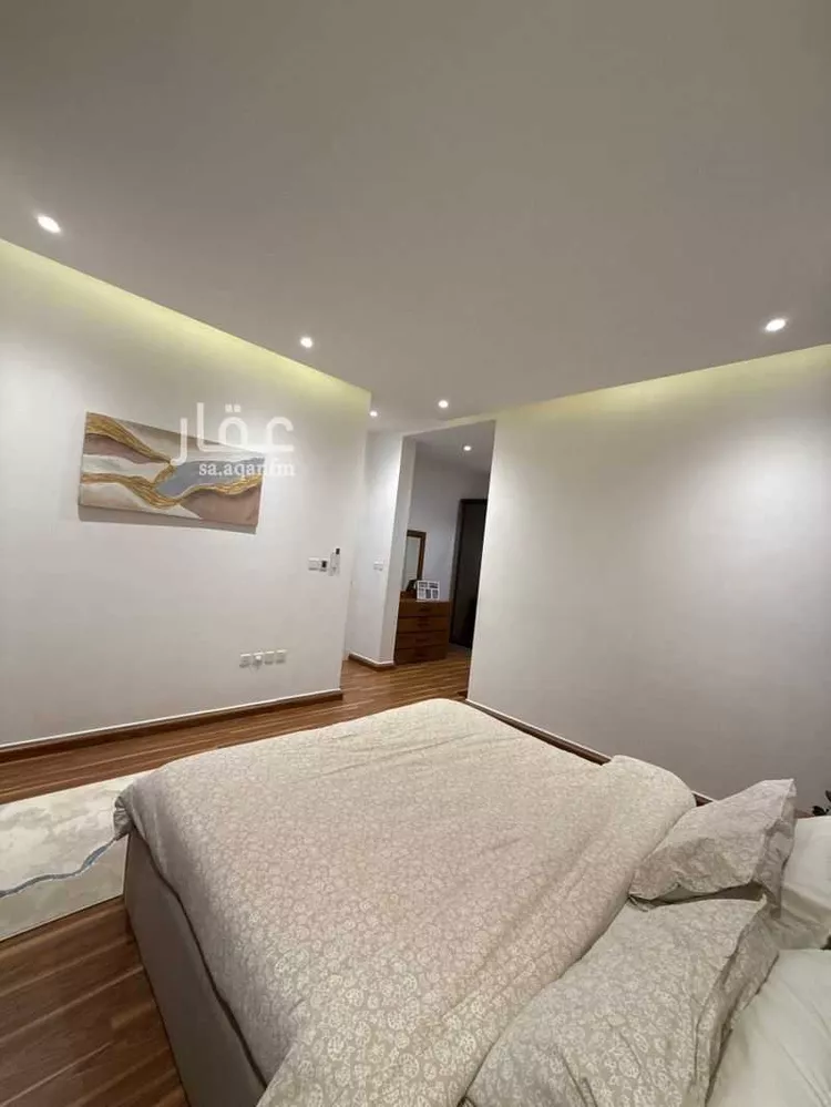 شقة للإيجار في شارع القريات, حي الندى, مدينة الرياض, منطقة الرياض 11