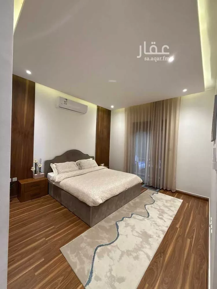 شقة للإيجار في شارع القريات, حي الندى, مدينة الرياض, منطقة الرياض 12