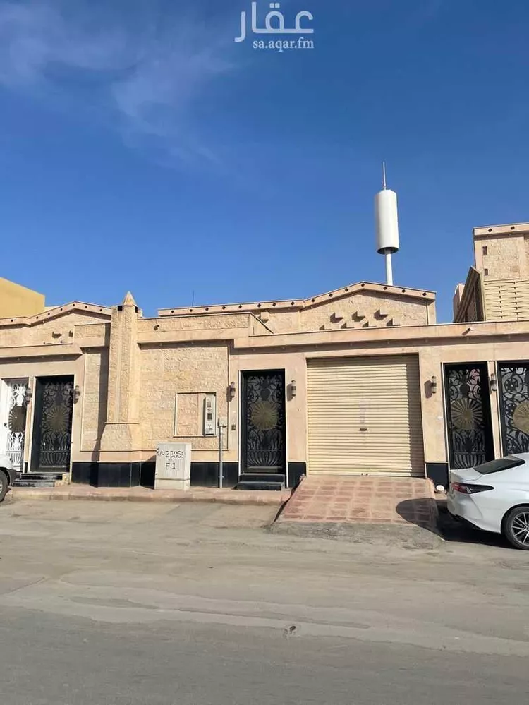 دور للبيع في شارع عبدالرحمن بن يسار ، حي طويق ، الرياض ، منطقة الرياض