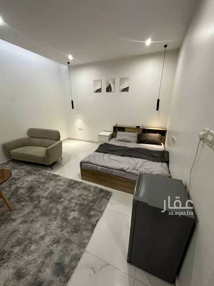 شقة للإيجار في شارع المواساة, حي البحر, مدينة الخبر, المنطقة الشرقية صورة 4