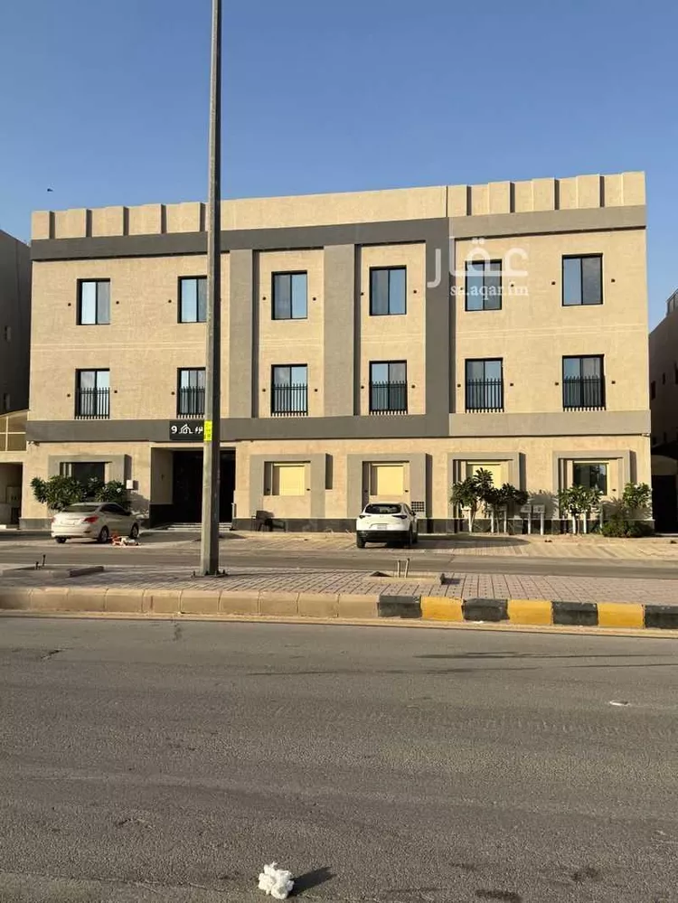 شقة للإيجار في شارع فاس, حي ظهرة لبن, مدينة الرياض, منطقة الرياض 1 صورة