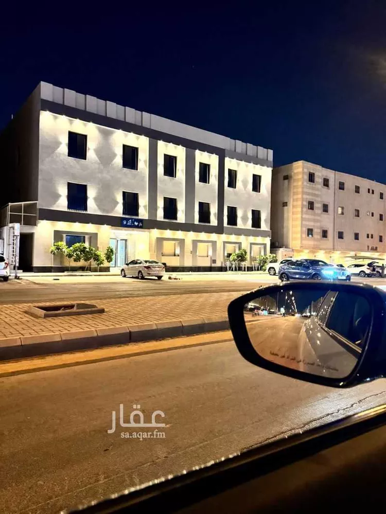 شقة للإيجار في شارع فاس, حي ظهرة لبن, مدينة الرياض, منطقة الرياض صورة 5