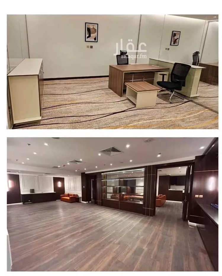 Commercial Office for Rent in Riyadh As Sulimaniyah صورة 4