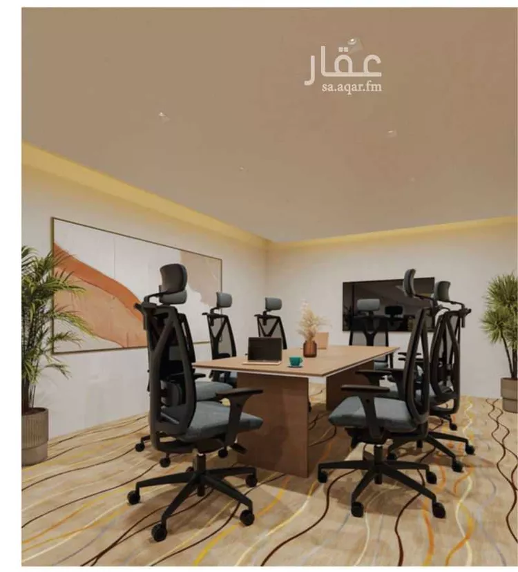 فندق للإيجار في شارع العليا, حي العليا, مدينة الرياض, منطقة الرياض صورة 4