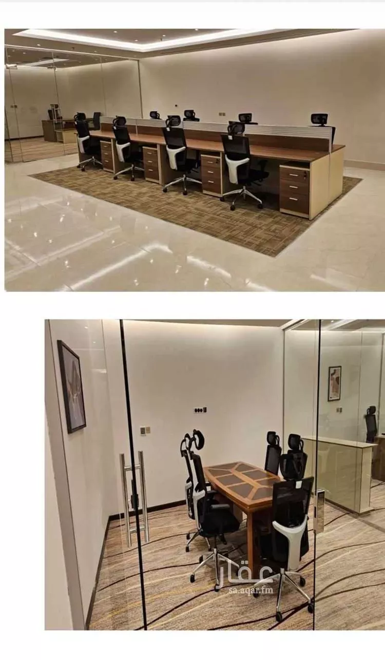 Commercial Office for Rent in Riyadh As Sulimaniyah صورة 3
