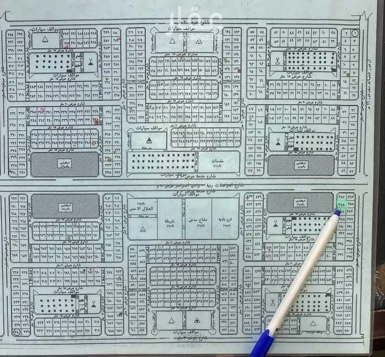 Land for Sale in Ranyah Raniyah