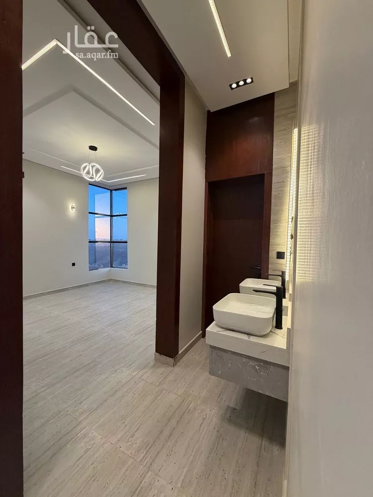 شقة للإيجار في شارع أبي محمد عبدالعزيز الفاسي, حي طويق, مدينة الرياض, منطقة الرياض صورة 4