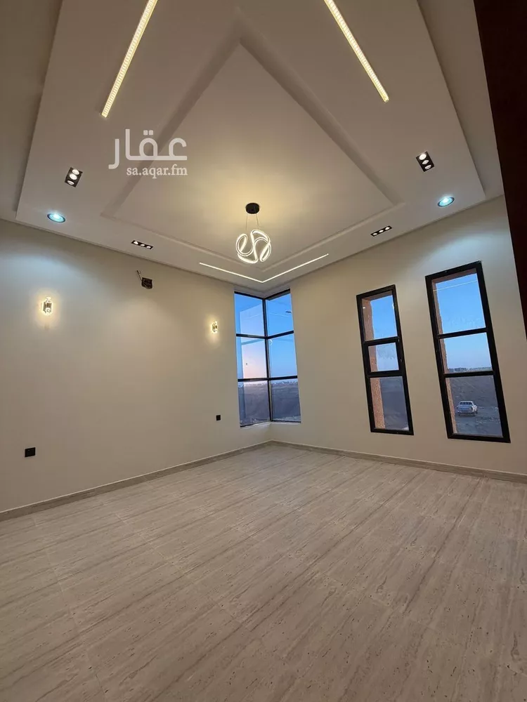 شقة للإيجار في شارع أبي محمد عبدالعزيز الفاسي, حي طويق, مدينة الرياض, منطقة الرياض صورة 3