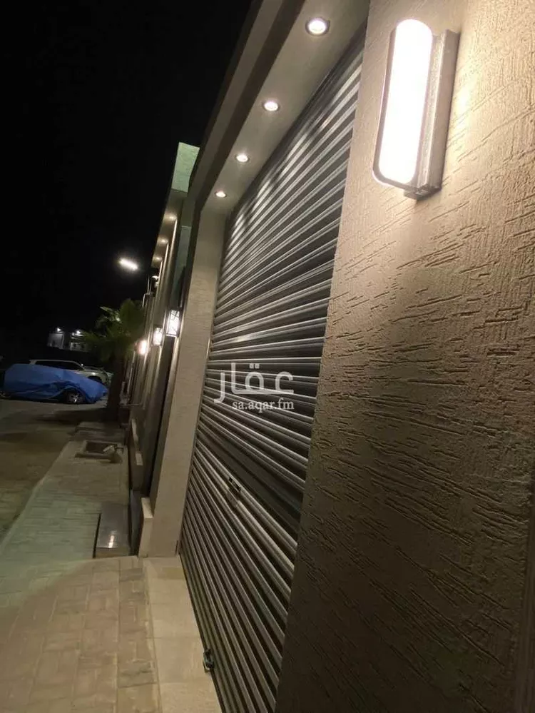 فيلا للبيع في شارع محمد بن شريك, حي البيان, مدينة الرياض, منطقة الرياض صورة 4