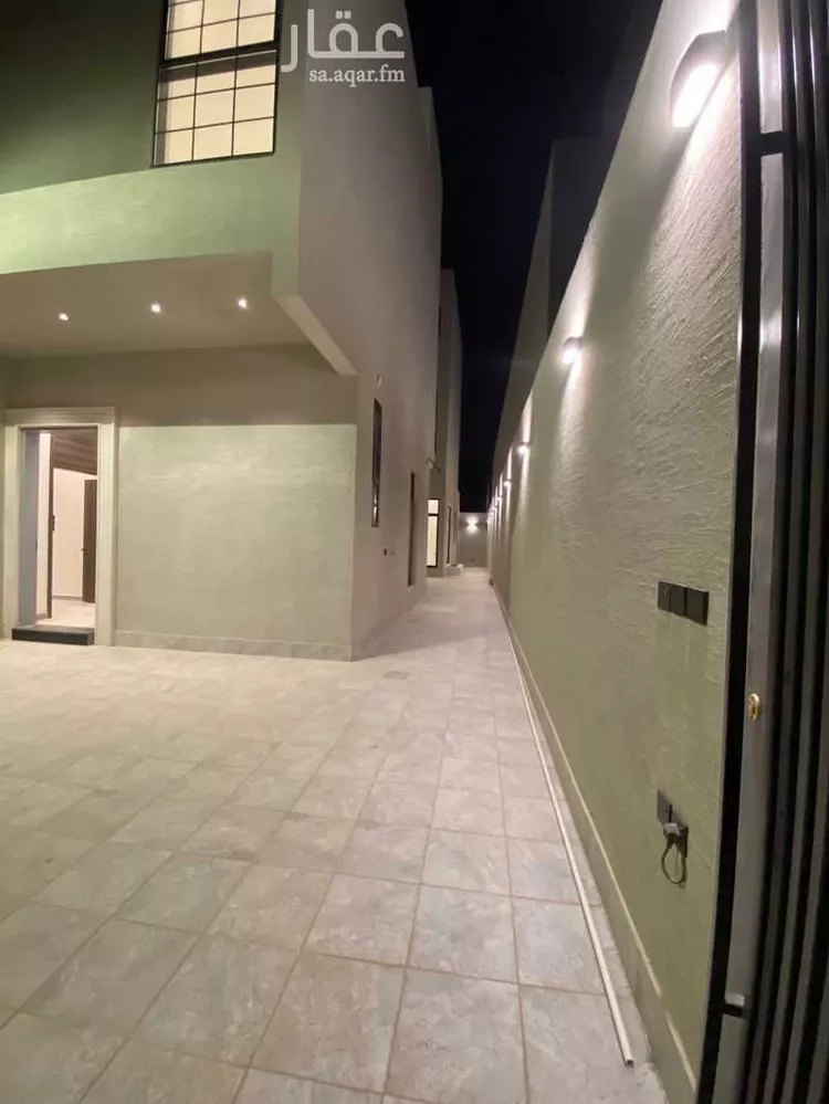 فيلا للبيع في شارع محمد بن شريك, حي البيان, مدينة الرياض, منطقة الرياض صورة 2