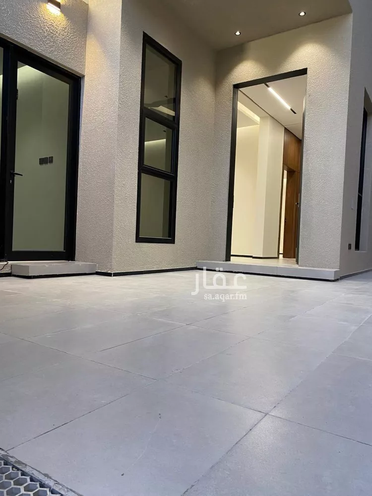 دور للبيع في شارع عبدالوهاب بن مجاهد, حي البيان, مدينة الرياض, منطقة الرياض صورة 4