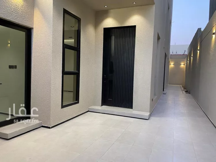 دور للبيع في شارع عبدالوهاب بن مجاهد, حي البيان, مدينة الرياض, منطقة الرياض صورة 2