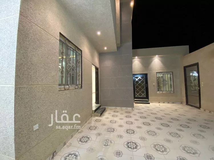 دور للإيجار في شارع يوسف بن عمرو الطائفي, حي البيان, مدينة الرياض, منطقة الرياض صورة 4