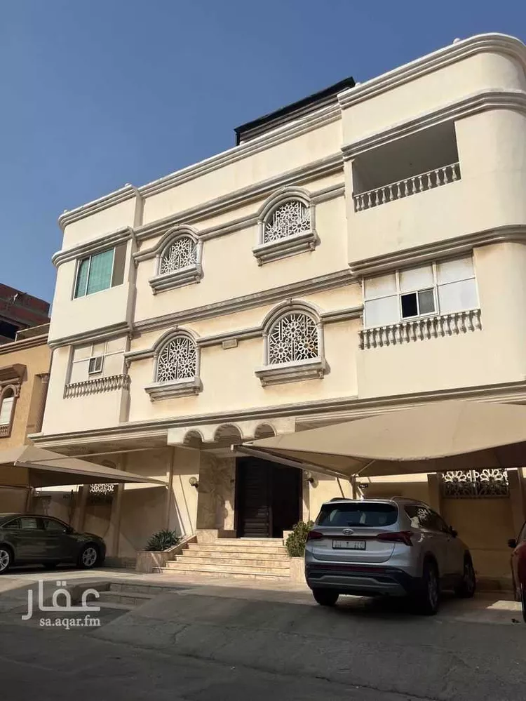 Apartment for Rent in Jeddah As Safaa
