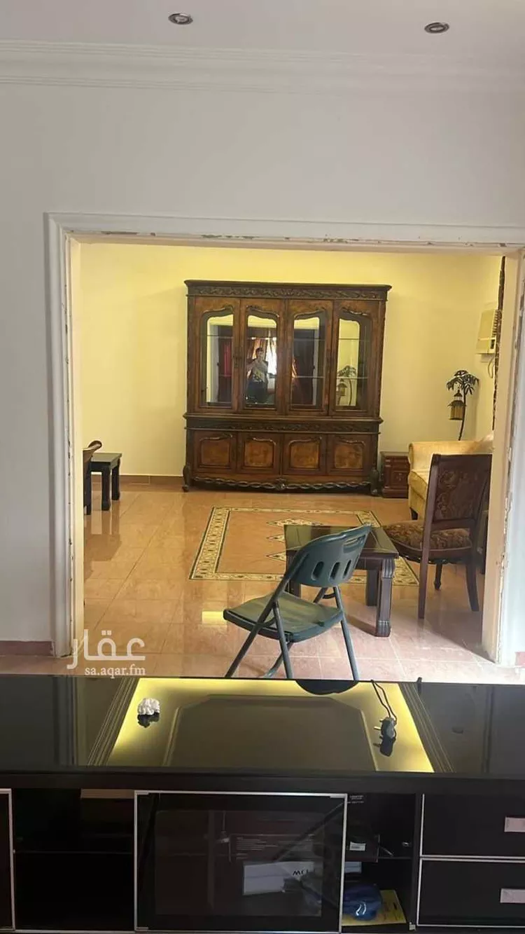 دور للإيجار في شارع جبل ورجان, حي الصفاء, مدينة جدة, منطقة مكة المكرمة صورة 5