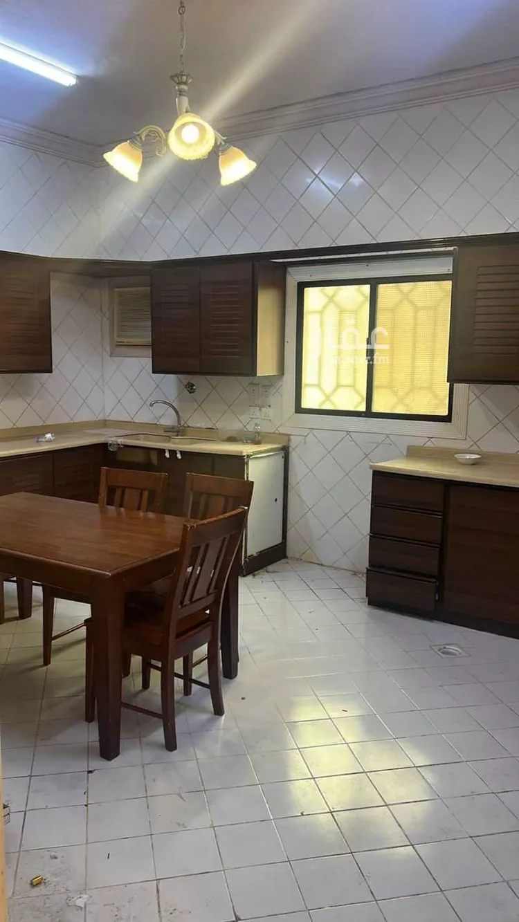 دور للإيجار في شارع جبل ورجان, حي الصفاء, مدينة جدة, منطقة مكة المكرمة صورة 2