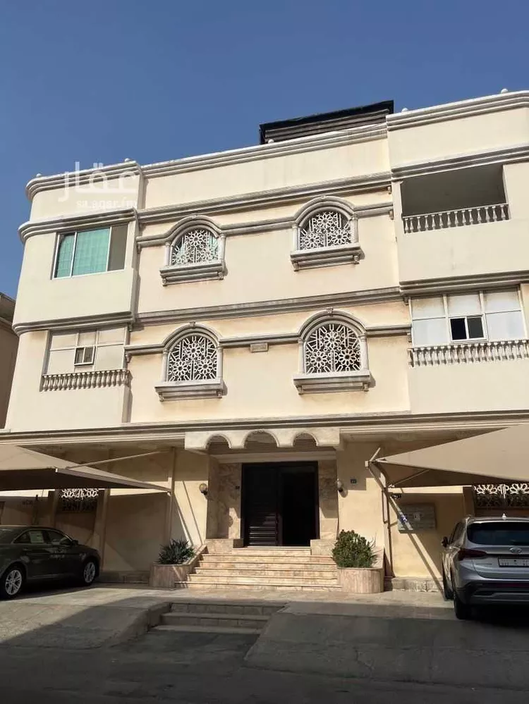 شقة للإيجار في شارع جبل ورجان, حي الصفاء, مدينة جدة, منطقة مكة المكرمة صورة 2