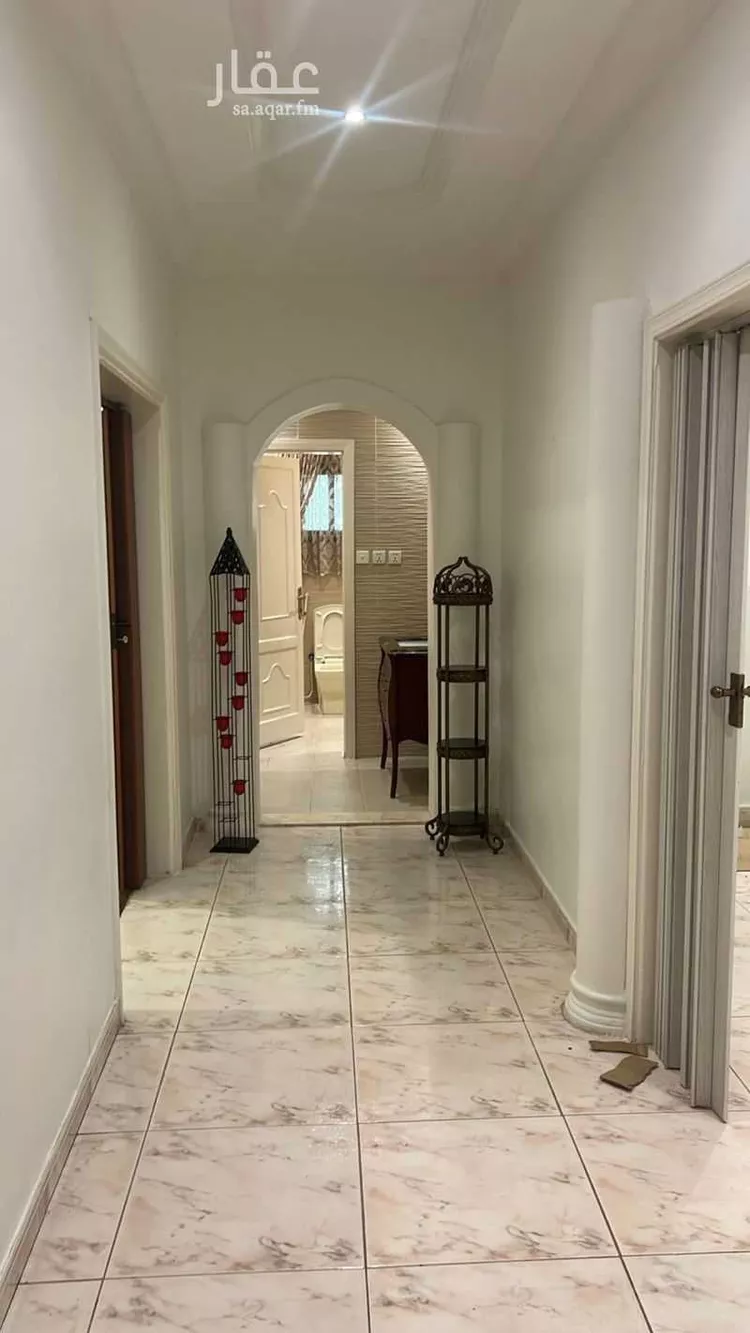 دور للإيجار في شارع جبل ورجان, حي الصفاء, مدينة جدة, منطقة مكة المكرمة صورة 3